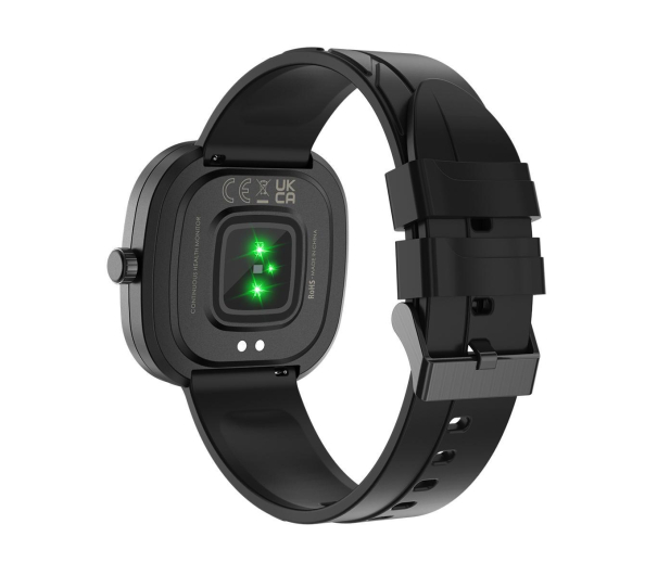 Doogee SMARTWATCH DOOGEE ARES czarny # - 1465800 - zdjęcie 3